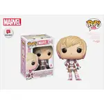 ARTLIFE ㊁ FUNKO POP EXCLUSIVE MARVEL UNMASKED GWENPOOL 關侍