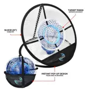 New Me and My Golf - Golf Target Chipping Net