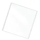 tUPGRADED W11130202 Freezer Glass Shelf Fridge Tempered Glass Shelf For Whirl...