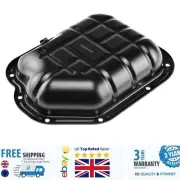 Lower Oil Sump for Infiniti I30 Nissan CEFIRO MAXIMA 94-03 11110-31U10