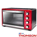 THOMSON 30公升三溫控旋風烤箱 TM-SAT10