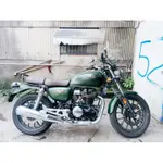 HONDA CB350 ABS TCS 紀念版