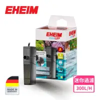 在飛比找momo購物網優惠-【EHEIM 伊罕】miniUP 迷你過濾器(水族 過濾機 