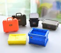 在飛比找蝦皮商城優惠-TRUSCO Miniature Container Pro