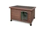 Masterpet Dog Box Wood Kennel
