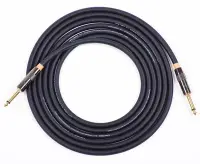 在飛比找Yahoo!奇摩拍賣優惠-【金聲樂器】 Lava Cable 導線 ELC 金頭 電吉