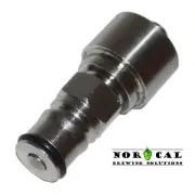 Jaybird BALL LOCK POST Liquid x Half Inch NPT Female Cornelius Corny Keg Connect