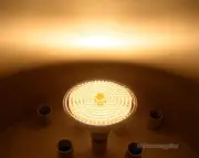 Motion Activated Sensor LED Light Bulb 110 V 10 Watt