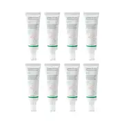 AXIS-Y - Complete No Stress Physical Sunscreen SPF50+ PA++++ - 50ml (8ea) Set