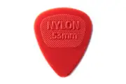 4x Dunlop Midi Standard .53MM Gauge Guitar Picks