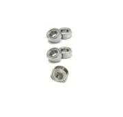 Pinion & handle knob bearing upgrade LEXA-LC LINE COUNTER 400H, 400HL (20)