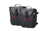 SW-Motech SysBag WP M/M system - Zero SR/S (19-).