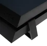 For PS4 slim Pro host horizontal bracket accessories game console cooling base