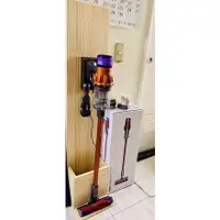 在飛比找蝦皮購物優惠-自製Dyson 收納架 Digital Slim SV18 