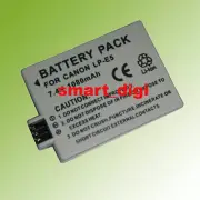 Battery pack new For CANON LPE5 LP-E5 REBEL XSI XS EOS-450D /EOS450D/450