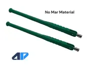 Valve Stem Installation Pulling Tool Plastic No-Mar Xtra Seal 17-606P 2pc 31 Inc