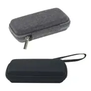 Shockproof Case for GLM 30/40/50 Storage Bag with Mesh Pocket Zipper