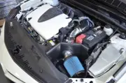 Injen SP Cold Air Intake For 2018-2021 Toyota Camry 19-21 Avalon ES350 3.5L V6 (for: Toyota)
