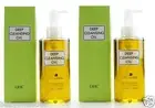 DHC Deep Cleansing Oil (NIB) 200ml / 6.7 oz x 2 (2 units) Japan
