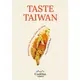 TASTE TAIWAN: Recipes from Taiwanese Home Kitchens/蔡佩君 (Chelsea Tsai) eslite誠品