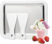 Instant Ice Cream Maker,Small Ice Tray,Homemade Ice Machine,Mini Ice Cream Maker