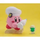 Kirby Nendoroid Chef Ver. Figure Good Smile Company Japan New Authentic