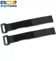 Corally Battery Strap - Hook and Loop - 25x270mm (2) COR00180-004-1