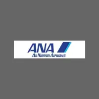 在飛比找iOPEN Mall優惠-ANA All Nippon Airways 全日空航空 橫