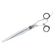 New Sensei Shears Swivl 7" Deluxe Rotating Handle Leaf Spring Tension Shear