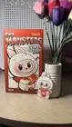POPMART THE MONSTERS COCA-COLA SERIES- Blind Box “Happy Factor” (Coke Can)
