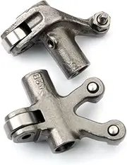 2pc Scooter Rocker Arm For Piaggio FLY 125 Liberty 125cc 3V 4-Stroke 1A003237R 1A003238R accessories