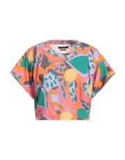 [ISABEL MARANT] ISABEL MARANT T-shirts - Item 10139942