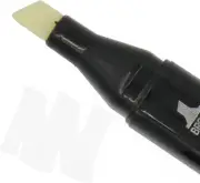 Thiscolor Twin Alcohol Marker 6 Pieces, Colourless Blender