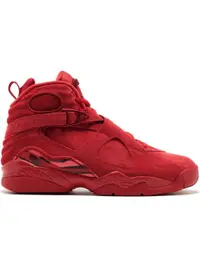 在飛比找Farfetch優惠-Air Jordan 8 Retro "Valentine'