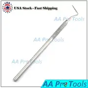 UNC 15 Probe Color Coded Dental Diagnostic Periodontal Explorers Instruments