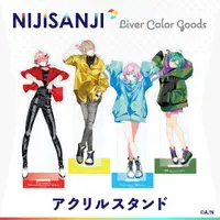 在飛比找蝦皮購物優惠-【日達現貨】Liver Color Goods 奏斗 セラフ