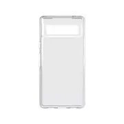 Tech21 EvoClear Phone Case For Google Pixel 7a - Clear