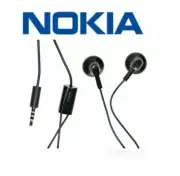 NOKIA WH-108 HANDSFREE HEADPHONES FOR NOKIA C02 C12 C21 PLUS C31 105 PLUS (2022)