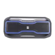RockBox - Waterproof, Wireless, Bluetooth Speaker, Floating, IP67, Portable S...