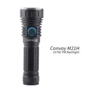 Convoy M21H LED Torch Flashlight 4000 Lumens
