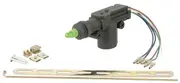Master Compact Door Lock Actuator with Mounting Hardware