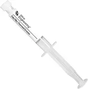 Thin Film Thermal Grease by Slice Engineering | Optimize Heat Transfer | Withstand High Temperatures | Non-Silicone | PTC Heaters | Mako™ Hotend | LEDs | Sensors | Semiconductor Devices (0.5 cc)