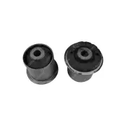 Trupro Rear Axle Chassis Bush Kit For Daihatsu Cuore Sirion 2WD 1998-2005