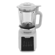 (UK Plug 220V)Automatic Nut Milk Maker Machine Multifunctional Low Noise US