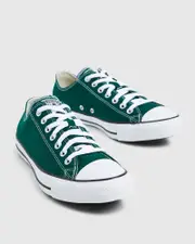 Chuck Taylor All Star Low Sneakers Midnight Clover/White/Black