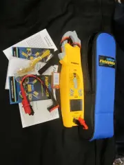 FIELDPIECE LOADED CLAMP METER - SC640