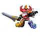 【預購2024年7月】ACTION TOYS MIGHTY DEFORMED 恐龍戰隊 金剛戰士 大獸神 東海模型