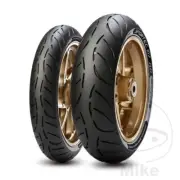 190/55ZR17 TL Rubber Metzeler Sportec M7RR For KTM 1190 RC8 R 2009-2015