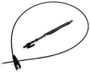 Rail Assembly Sunroof Guide RH fits Hyundai Grandeur 2006-2010