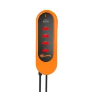 Electric Fence Voltage Tester Fence Indicator Fault Gallagher G50101 Farm Finder